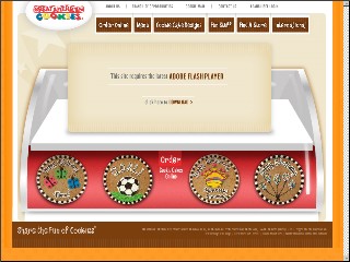 Web site https://www.greatamericancookies.com/%3Folonwp%3DJjBtp_vMLk25gkYh_bnoiQ, Great American Cookies